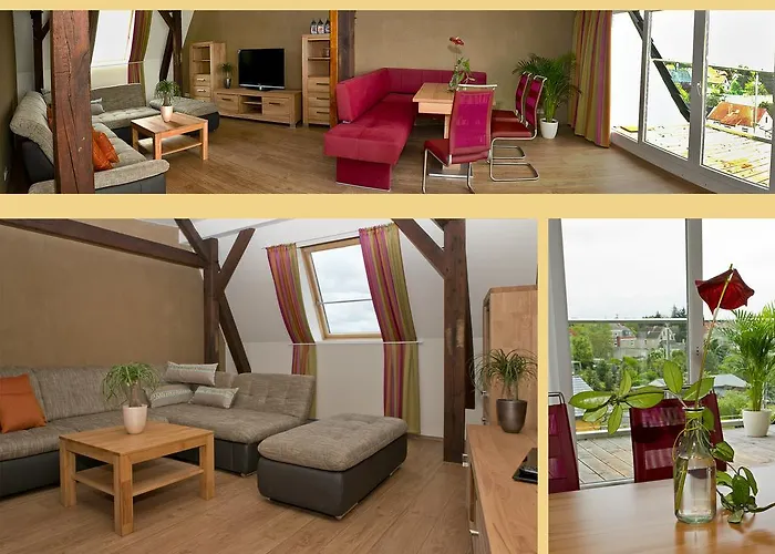 Sonn\'Idyll Hotel & Saunalandschaft