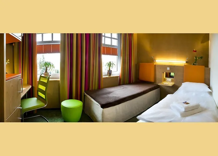 Sonn\'Idyll Hotel & Saunalandschaft