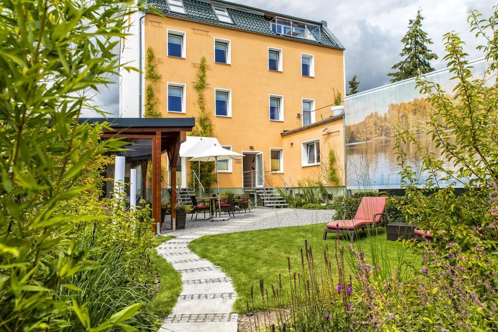 Sonn'idyll & Saunalandschaft 3* Rathenow