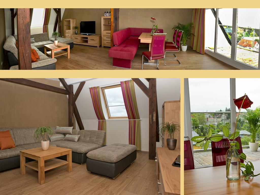 Sonn'idyll & Saunalandschaft Rathenow
