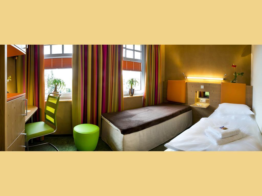 Sonn'idyll & Saunalandschaft Rathenow