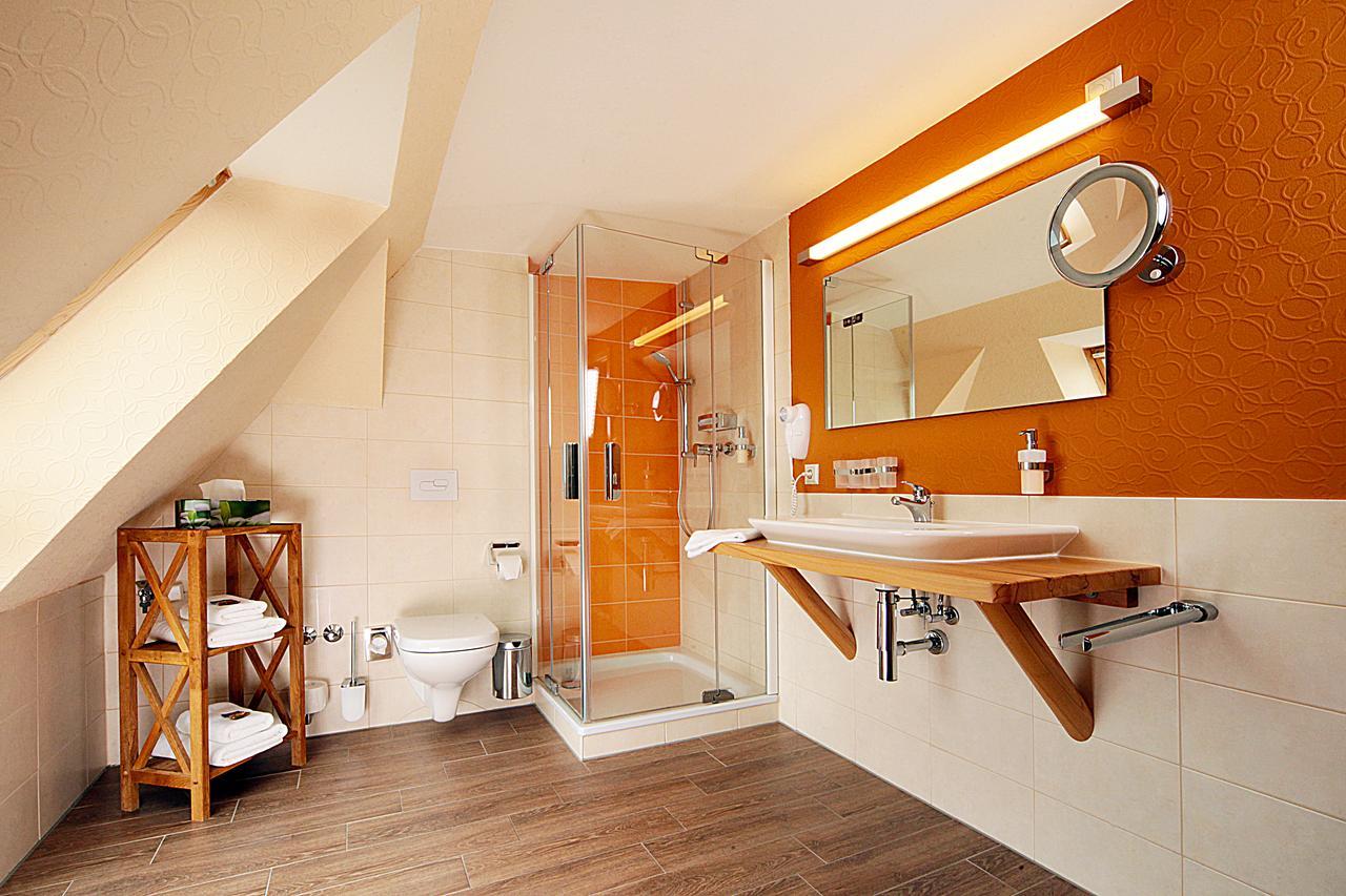 Sonn'idyll & Saunalandschaft Guest house Rathenow